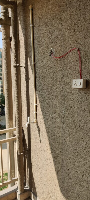 Furnished Amenities in 3 BHK Apartment at Conscient Habitat 78, Sector 78 – for Sale