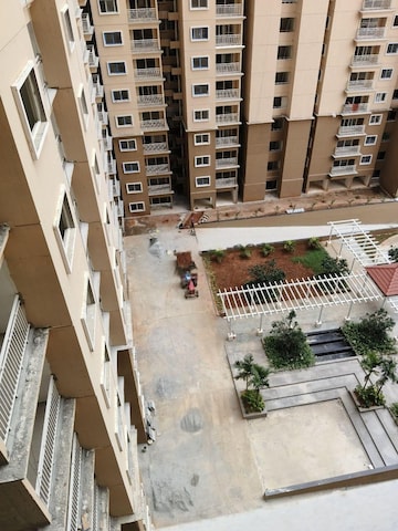 2 BHK Apartment For Rent in Prestige Primrose Hills Banashankari 6th Stage Bangalore  7474852