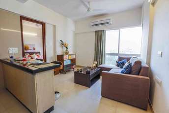 3 BHK Apartment For Rent in Divine Aspen Garden Goregaon East Mumbai  7474864