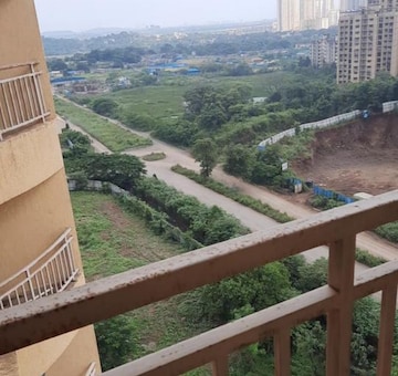 2 BHK Apartment For Resale in Laabh Gloria Ghodbunder Road Thane  7474880