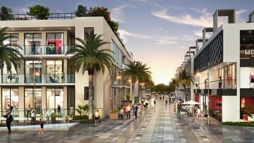  Office Space in IT/SEZ – Exterior View View at Mataur - for Sale