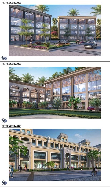  Office Space in IT/SEZ – Exterior View View at Mataur - for Sale