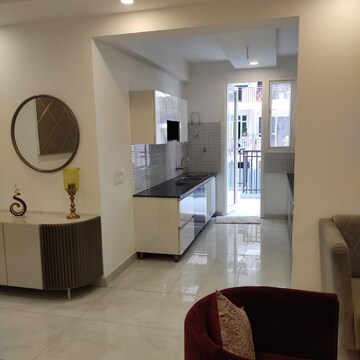 Kitchen in 3 BHK Apartment at Fortune Victoria Heights, Kishanpura – for Sale