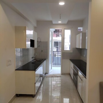 Building Lobby in 3 BHK Apartment at Fortune Victoria Heights, Kishanpura – for Sale