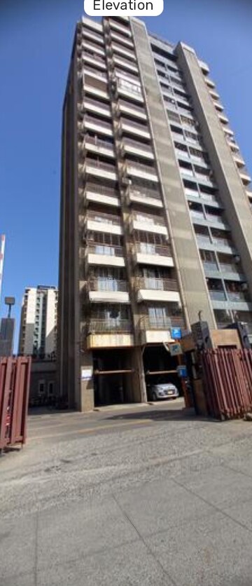1 BHK Apartment – Exterior View View at Unique Greens Ghodbunder Road, Ghodbunder Road - for Sale