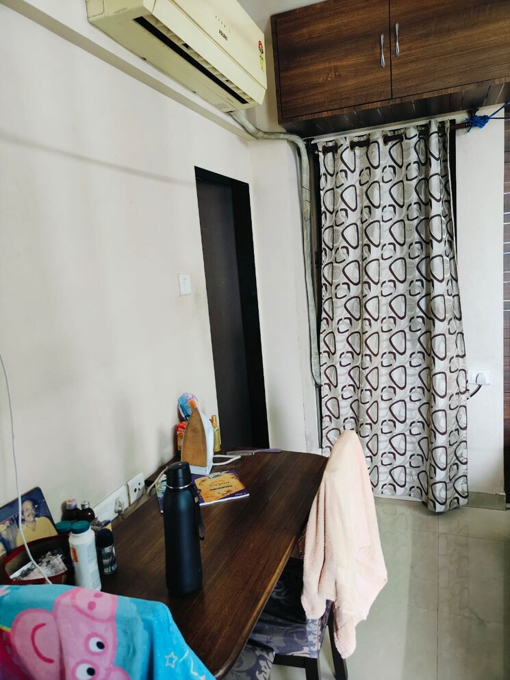 undefined, shiv-sai-paradise 1 Bedroom 500 Sq.Ft. Apartment In Majiwada Thane 7474907