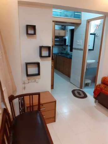 1 BHK Villa For Resale in Adarsh Nagar Mumbai  7474918