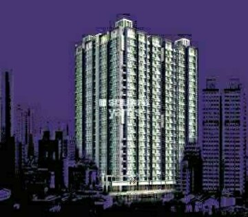 1 BHK Apartment For Sale in MAAD Nakoda Heights, Nalasopara West