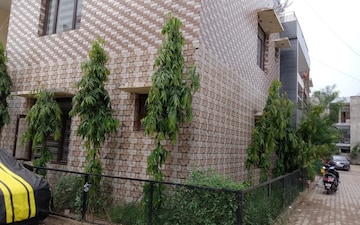 4 BHK Independent House For Sale in Kharar Landran Road