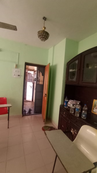 Studio Apartment For Rent in Namdev CHS Dombivli West Thane  7474986