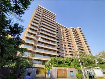 3 BHK Apartment For Rent in Kalpataru Solitaire Juhu Mumbai  7474979