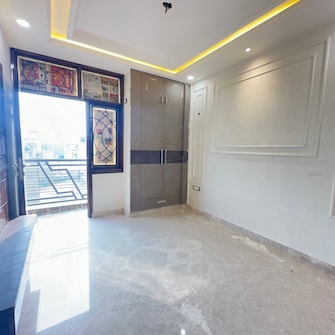 3 BHK Builder Floor For Rent in Asalatpur Village Delhi  7475010