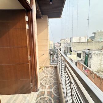 3 BHK Builder Floor For Rent in Asalatpur Village Delhi  7475010