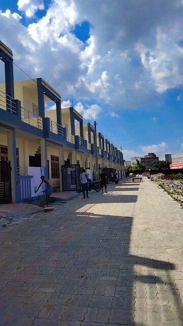2 BHK Independent House For Sale in Gomti Nagar