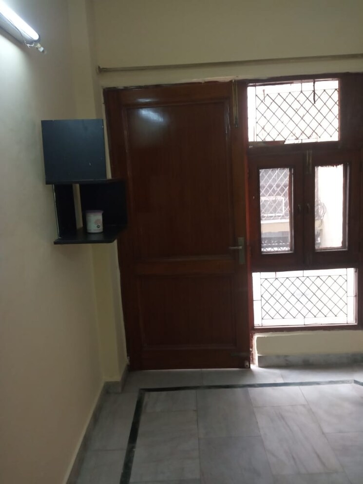 Living Room, gomti nagar 2 Bedroom 1100 Sq.Ft. Independent House In Gomti Nagar Lucknow 7475035