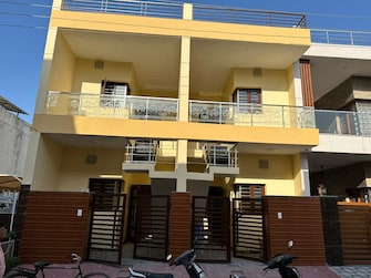 2 BHK Independent House For Resale in Kharar Landran Road Mohali  7475024