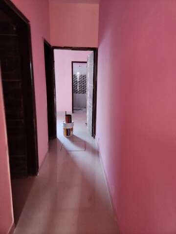 Building Lobby in 2 BHK Independent House at Kharar Landran Road – for Sale