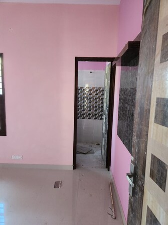 2 BHK Independent House For Resale in Kharar Landran Road Mohali  7475024