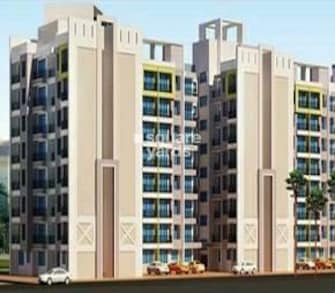 1 BHK Apartment For Resale in Sunrise Apartment Nalasopara Nalasopara West Palghar  7475026