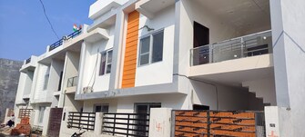 3 BHK Independent House For Resale in Faizabad Road Lucknow  7475042