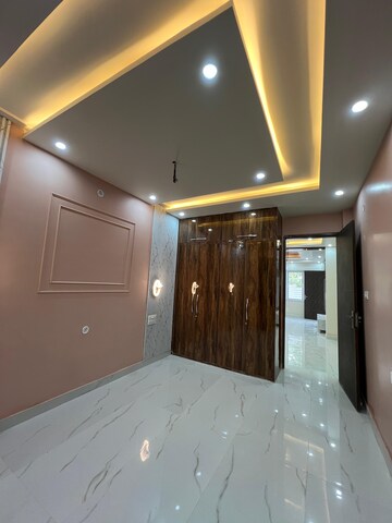 Furnished Amenities in 2 BHK Independent House at Faizabad Road – for Sale