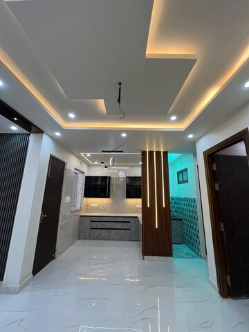 2 BHK Independent House For Sale in Faizabad Road