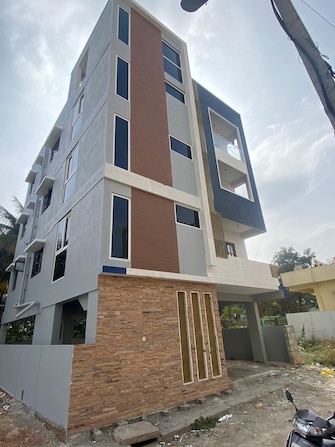 2 BHK Independent House For Resale in Kodipalya Bangalore  7475032