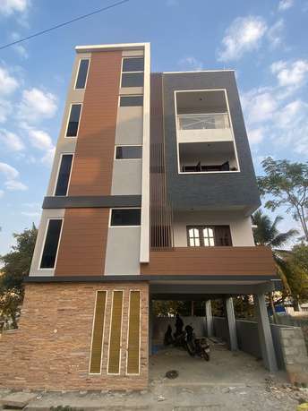 2 BHK Independent House For Resale in Kodipalya Bangalore  7475032