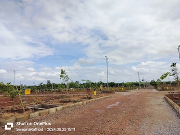 Plot For Resale in Sadashivpet Hyderabad  7475078