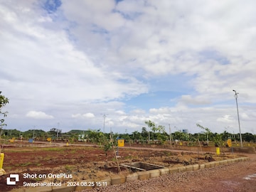 Plot Area in  Plot at Veltur – for Sale