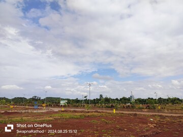 Plot Area in  Plot at Veltur – for Sale