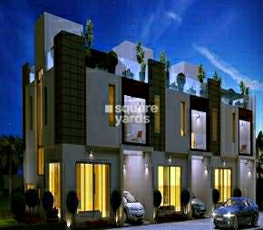 4 BHK Villa For Resale in Frontier Ridgewood Villa Sarjapur Bangalore  7475122