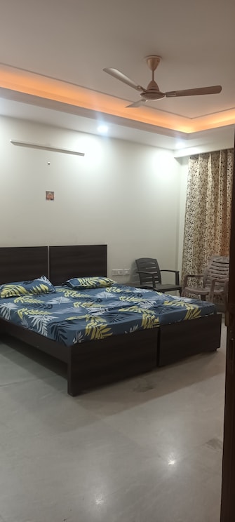 5 BHK Builder Floor For Rent in Ardee City Sector 52 Gurgaon  7475101