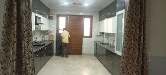 5 BHK Builder Floor For Rent in Ardee City Sector 52 Gurgaon  7475101