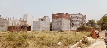  Plot – Exterior View View at Faizabad Road - for Sale