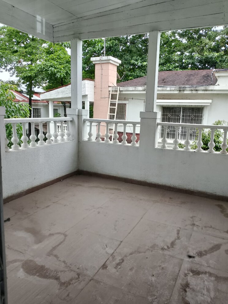 Balcony, pscl-vasant-vihar-tower 4 Bedroom 4000 Sq.Ft. Apartment In Baner Pune 7475105