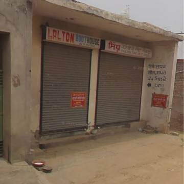 Commercial Shop 58 Sq.Yd. For Resale in Lalton Kalan Ludhiana  7475141