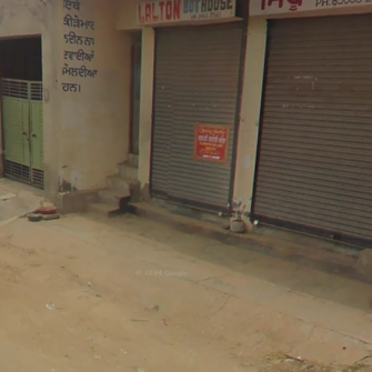 Commercial Shop 58 Sq.Yd. For Resale in Lalton Kalan Ludhiana  7475141