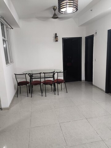 2 BHK Apartment For Rent in Ajnara Homes Noida Ext Sector 16b Greater Noida  7475155