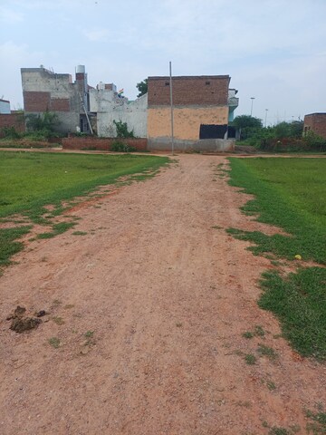  Plot For Sale in Bhopani