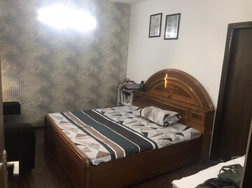Bedroom in 3 BHK Apartment at Bptp Park 81, Sector 81 – for Sale