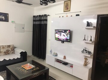 Furnished Amenities in 3 BHK Apartment at Bptp Park 81, Sector 81 – for Sale