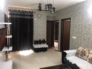 Living Room in 3 BHK Apartment at Bptp Park 81, Sector 81 – for Sale