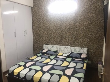 Bedroom in 3 BHK Apartment at Bptp Park 81, Sector 81 – for Sale