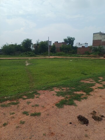  Plot – Garden View at Bhopani - for Sale