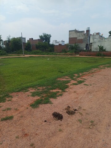  Plot – Garden View at Bhopani - for Sale