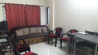 2 BHK Apartment For Rent in Vashi Navi Mumbai  7475156