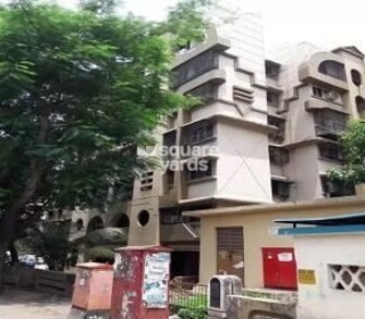 1 BHK Apartment For Rent in Mallikarjun CHSL Dahisar West Mumbai  7475178