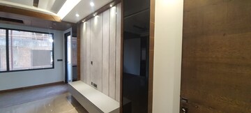 Building Lobby in 3.5 BHK Builder Floor at Dlf Phase I – for Sale