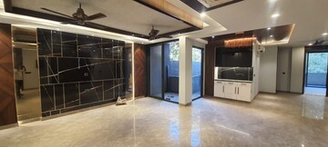 3.5 BHK Builder Floor For Sale in Dlf Phase I